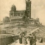 Marseille - Notre Dame de la Garde