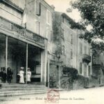 Rogne - Avenue de Lambesc