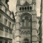 Lisieux - Eglise St Pierre