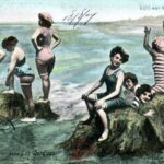 Luc sur Mer - Les sirènes