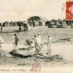 Riva Bella - Sur la plage
