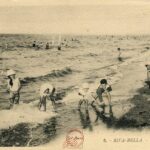 Riva Bella - L'heure du bain