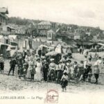 Villiers sur Mer - Plage