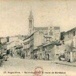 Angoulême - St Ausonne