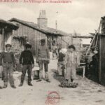 Chatelaillon- Au village des Boucholeurs