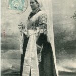 Ile de Ré- Mariée