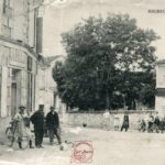 Migron - La poste