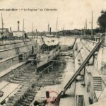 Rochefort sur Mer - La rapière