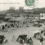 Royan- Plage et Falaises du Chay