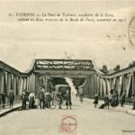 Vierzon - Le pont de Toulouse