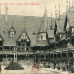 Beaune - Hôtel Dieu