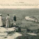 Bar De Domme- Une Vue