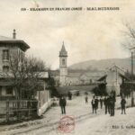 Malbuisson - Excursion