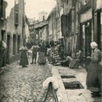 Romans - Rue Bistour
