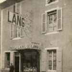 Montélimar - Louis Lang Photographe