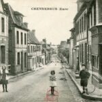Chennebrun