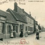 Illiers l'Evêque - Grande Rue