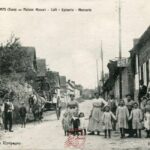 Longchamps - Maison Masset