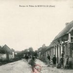 Surville - Bureau de Tabac