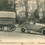 Montélimar- Ameublements Marcel Noel