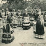 Juch- Coutumes et Moeurs Bretons