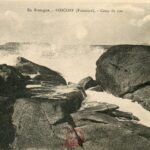 Roscoff - Coup de Mer