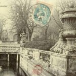Nîmes - Bains Romains