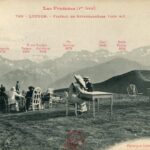 Luchon - Plateau de Superbagnères