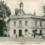 Arcachon - Hôtel des Postes