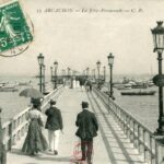 Arcachon - La Jetée - Promenade (bis)