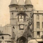 Bordeaux - La grosse cloche