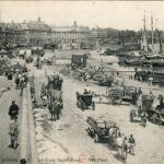 Bordeaux- Le Quai St Jean