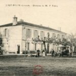 Joué Belin - Domaine de M. P Fabre