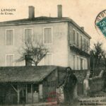 Langon - La maison du Crime