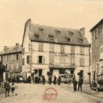 St Coine - Avenue d'Aubrac