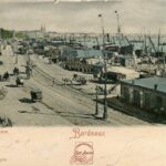 Bordeaux - Quai de la Douane