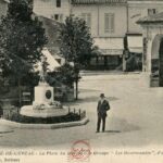 St André du Curzac - Groupe Les Gourmandes