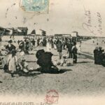 Palavas les Flots - La plage (bis)