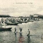Palavas les Flots - La plage