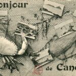 Cancale - Bonjour de Cancale