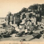 Dinard- La Cale