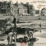 Parame - La plage du Casino