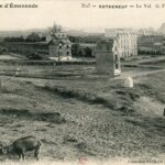 Rotheneuf- Le Val