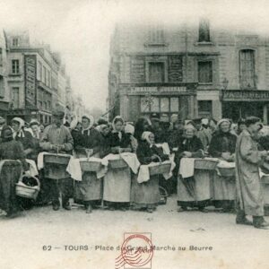 Indre et Loire (37)