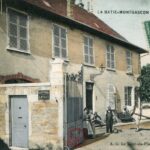 La Batie Mongascon - Maison Mercier