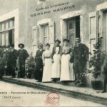 Pact - Café Gérard Maurice