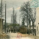 Sassenage - La gare