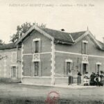 Saugnac et Muret - Castelnau Villa les Pins
