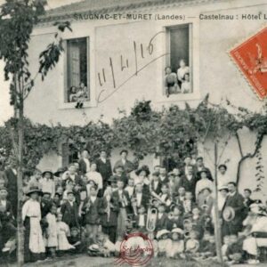 Landes (40)