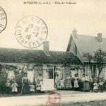 St Viatre - Villa du Colevert